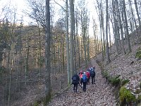 SORTIE CHATEAU FALKENSTEIN ROCHER DU FALKENBERG 08 02 2019 28